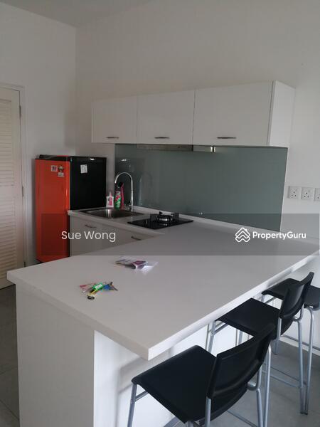 Service Residence for Rent at Kanvas SOHO - Sue Wong - PropertyGuru.com.my
