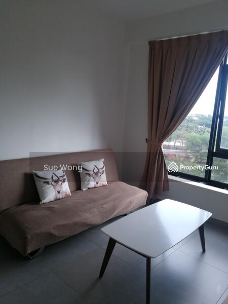Service Residence for Rent at Kanvas SOHO - Sue Wong - PropertyGuru.com.my