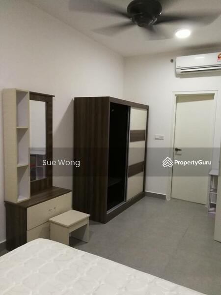 Service Residence for Rent at Kanvas SOHO - Sue Wong - PropertyGuru.com.my