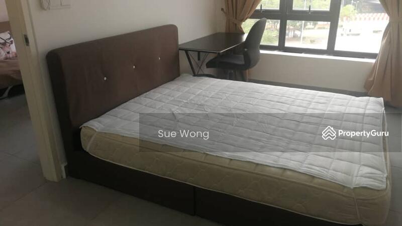 Service Residence for Rent at Kanvas SOHO - Sue Wong - PropertyGuru.com.my
