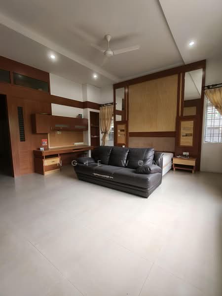Bungalow House untuk Dijual di Ipoh (Perak) - Angie Wong - PropertyGuru.com.my
