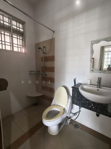 Bungalow House untuk Dijual di Ipoh (Perak) - Angie Wong - PropertyGuru.com.my