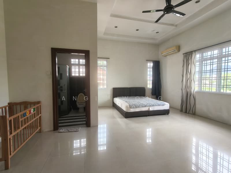 Bungalow House untuk Dijual di Ipoh (Perak) - Angie Wong - PropertyGuru.com.my