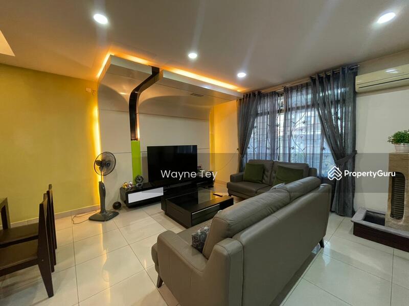 Untuk Dijual - Taman Molek Grove Johor Jaya Johor Bahru