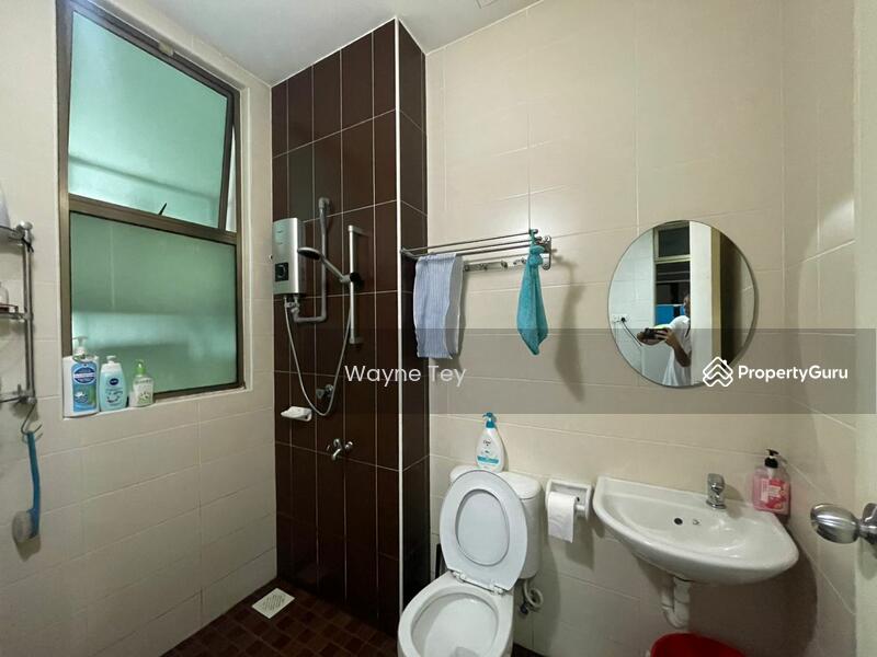 Untuk Dijual - Taman Molek Grove Johor Jaya Johor Bahru
