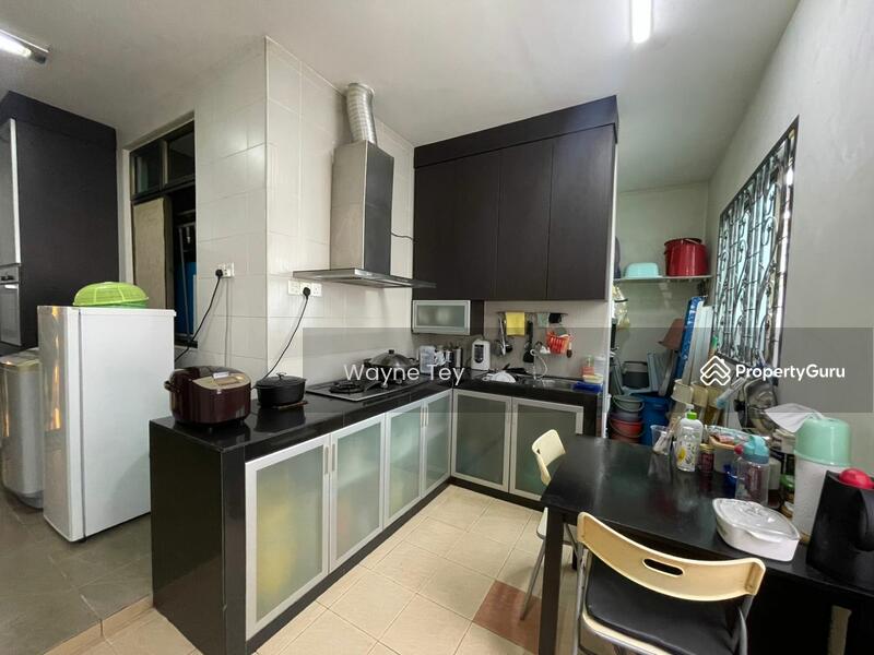 Untuk Dijual - Taman Molek Grove Johor Jaya Johor Bahru