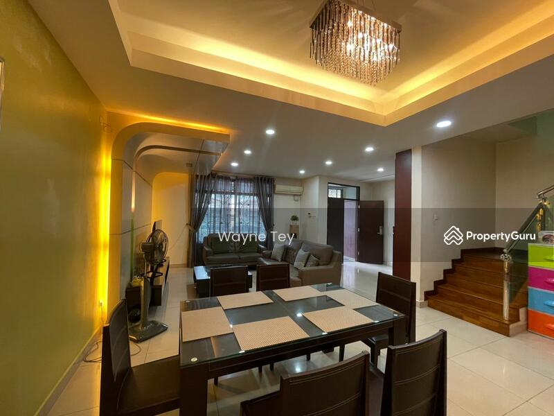 Untuk Dijual - Taman Molek Grove Johor Jaya Johor Bahru