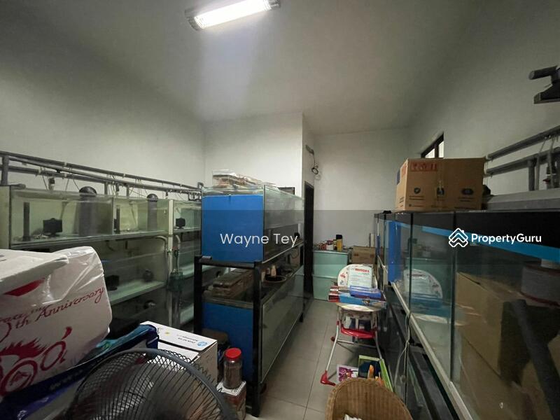 Untuk Dijual - Taman Molek Grove Johor Jaya Johor Bahru