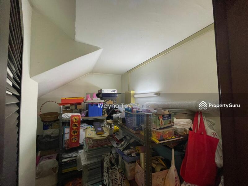 Untuk Dijual - Taman Molek Grove Johor Jaya Johor Bahru