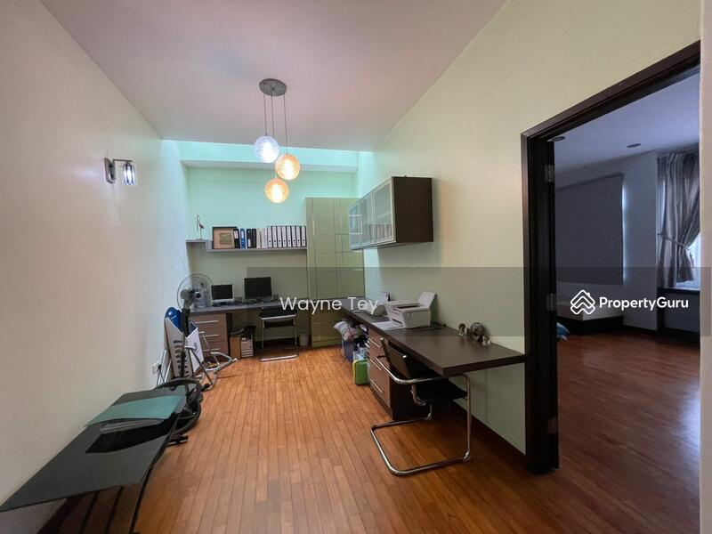 Untuk Dijual - Taman Molek Grove Johor Jaya Johor Bahru