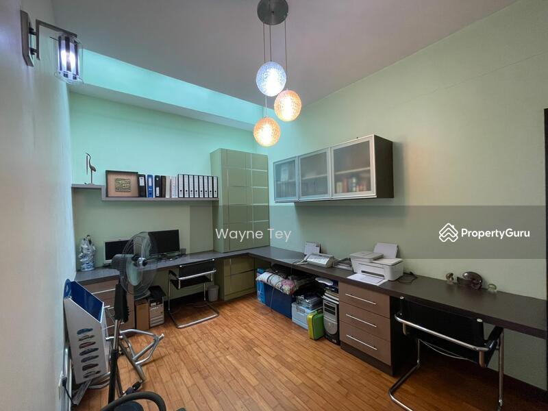 Untuk Dijual - Taman Molek Grove Johor Jaya Johor Bahru