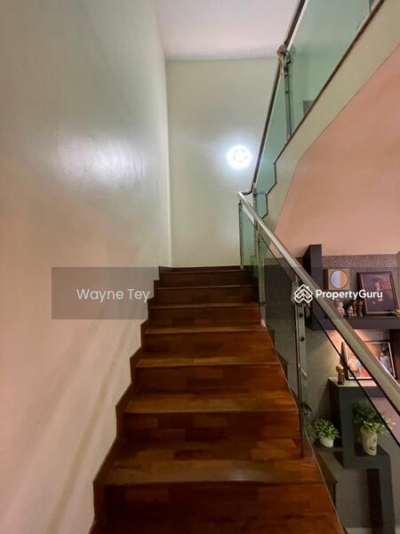 Untuk Dijual - Taman Molek Grove Johor Jaya Johor Bahru