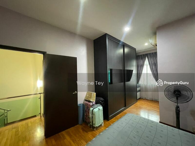 Untuk Dijual - Taman Molek Grove Johor Jaya Johor Bahru