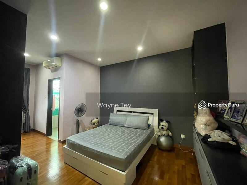 Untuk Dijual - Taman Molek Grove Johor Jaya Johor Bahru