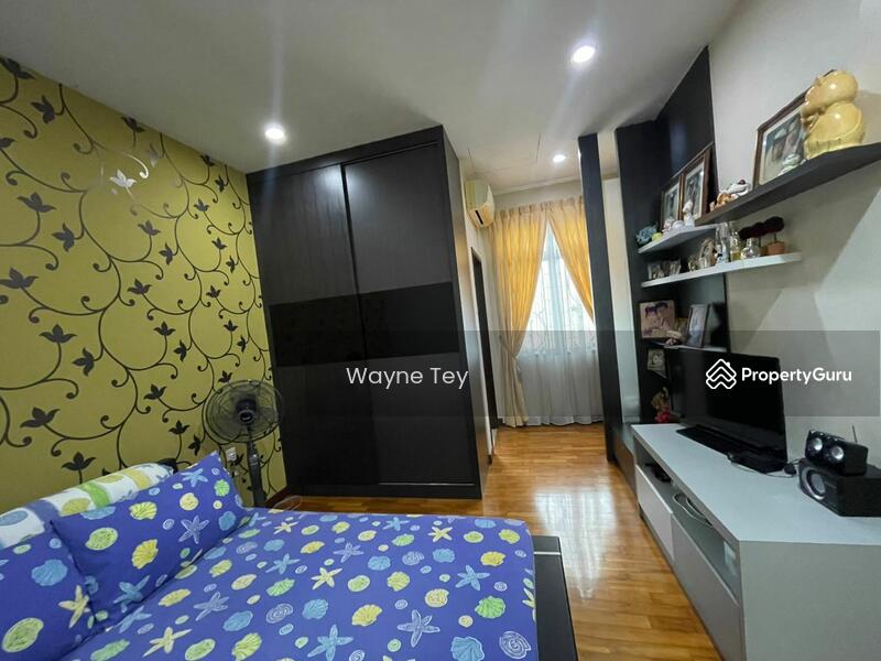 Untuk Dijual - Taman Molek Grove Johor Jaya Johor Bahru