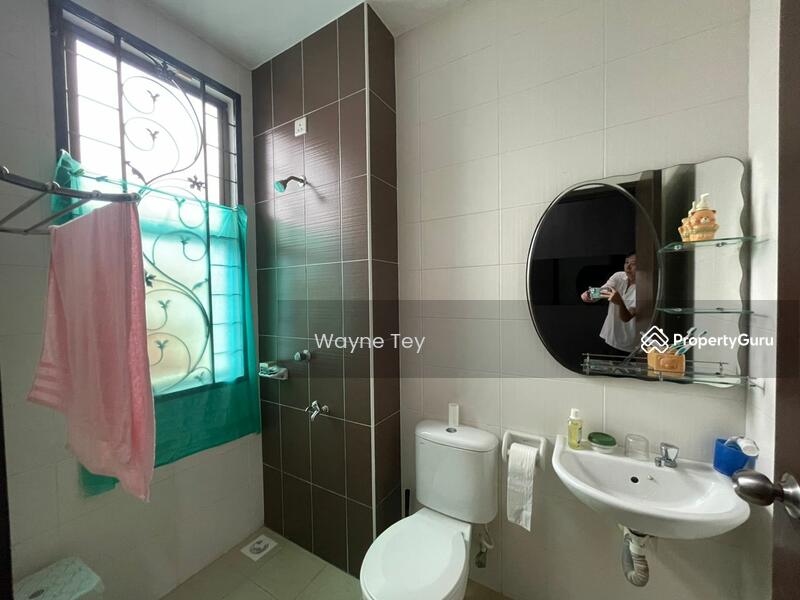 Untuk Dijual - Taman Molek Grove Johor Jaya Johor Bahru