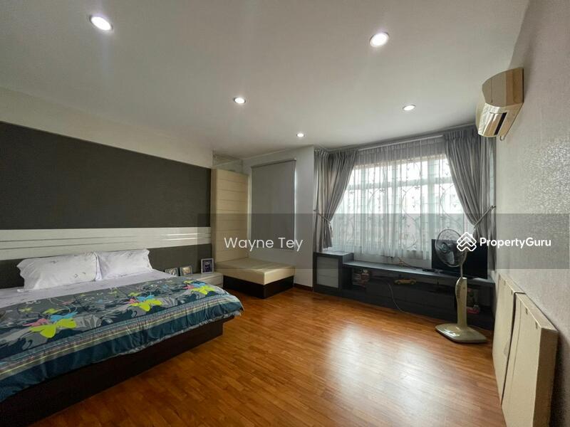 Untuk Dijual - Taman Molek Grove Johor Jaya Johor Bahru