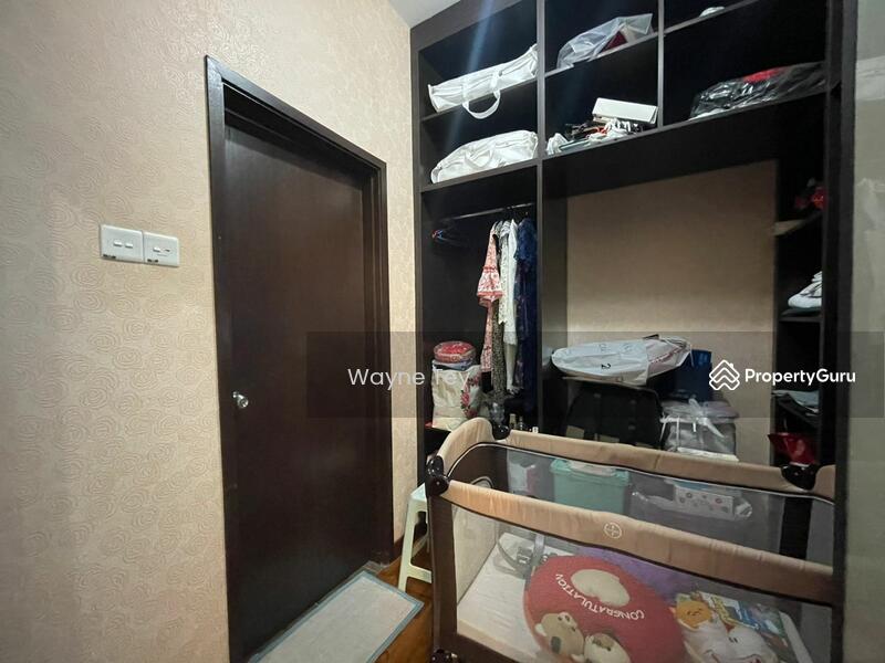Untuk Dijual - Taman Molek Grove Johor Jaya Johor Bahru