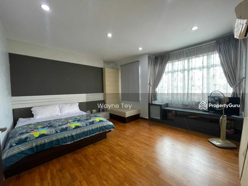 Untuk Dijual - Taman Molek Grove Johor Jaya Johor Bahru