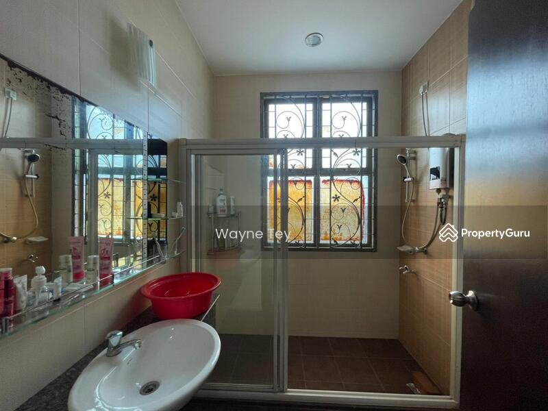 Untuk Dijual - Taman Molek Grove Johor Jaya Johor Bahru