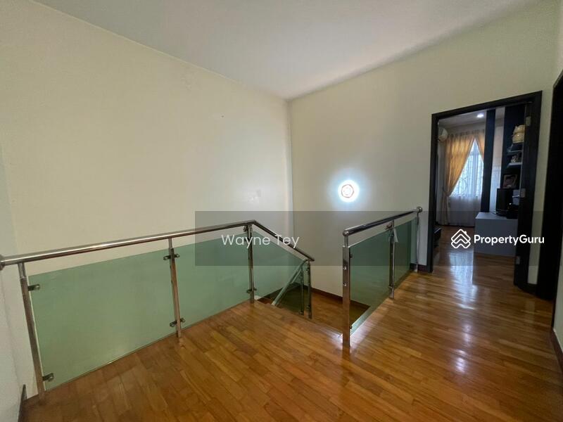 Untuk Dijual - Taman Molek Grove Johor Jaya Johor Bahru