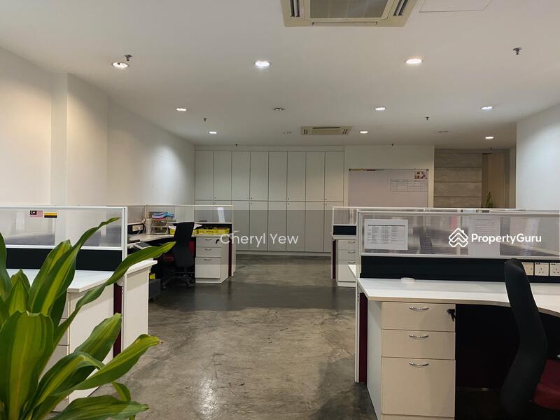For Sale - Phileo Damansara 2