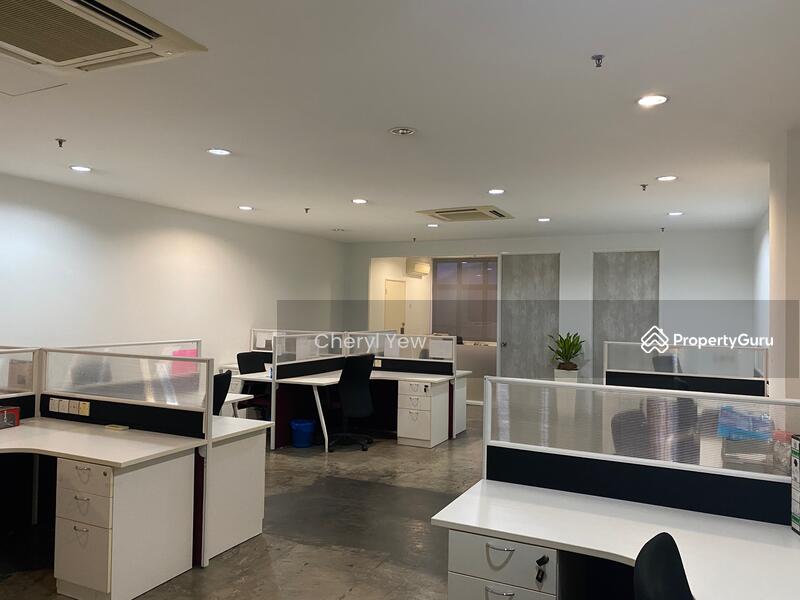 For Sale - Phileo Damansara 2