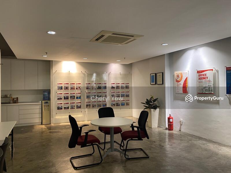 For Sale - Phileo Damansara 2