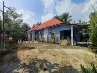 For Sale - Bungalow Parit Yani Yong Peng