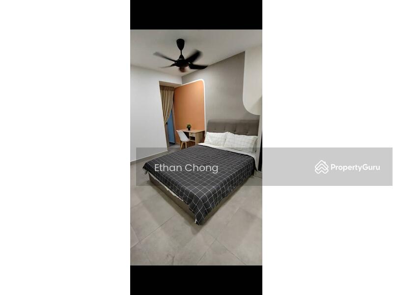 Service Residence for Rent at DK Impian - Ethan Chong - PropertyGuru.com.my