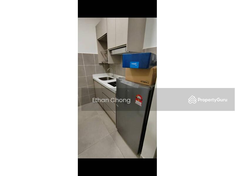 Service Residence for Rent at DK Impian - Ethan Chong - PropertyGuru.com.my