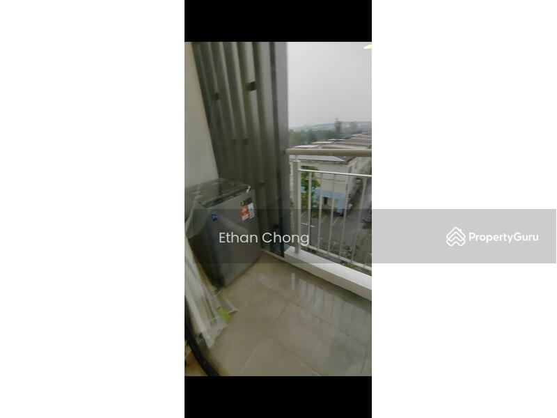 Service Residence for Rent at DK Impian - Ethan Chong - PropertyGuru.com.my