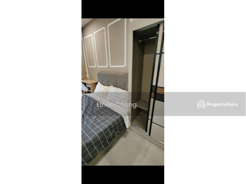 Service Residence for Rent at DK Impian - Ethan Chong - PropertyGuru.com.my