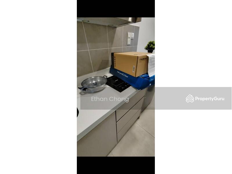 Service Residence for Rent at DK Impian - Ethan Chong - PropertyGuru.com.my
