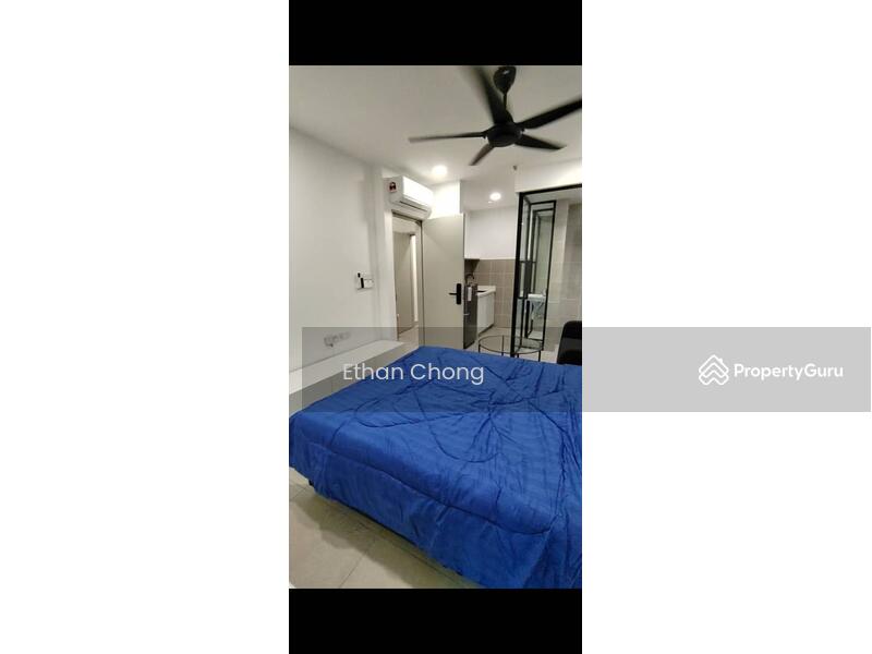 Servis Apartment untuk Disewa di DK Impian - Ethan Chong - PropertyGuru.com.my