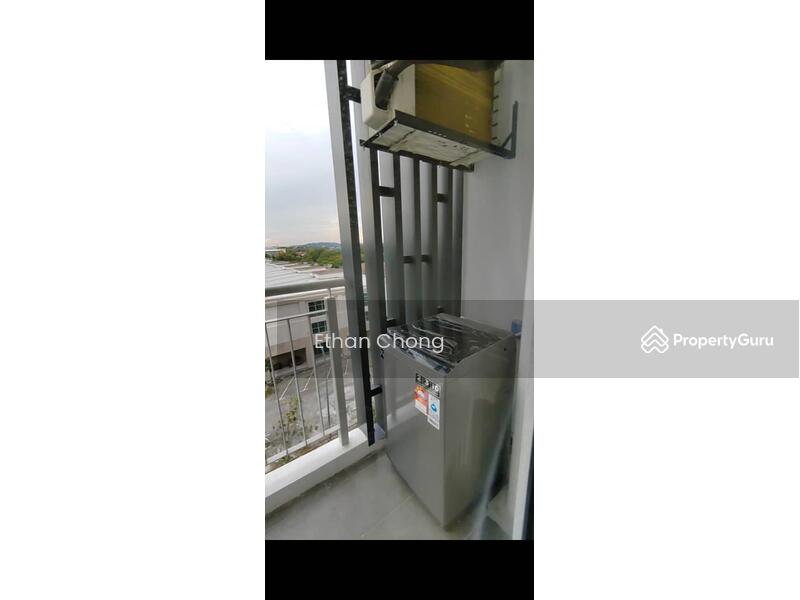 Servis Apartment untuk Disewa di DK Impian - Ethan Chong - PropertyGuru.com.my