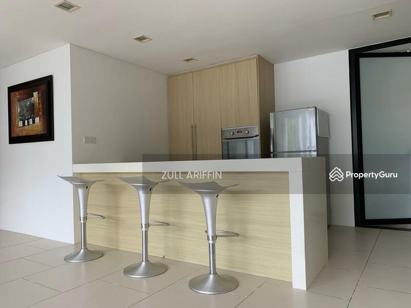 20trees (The Apartment), Jalan K5, Taman Melawati, Taman Melawati