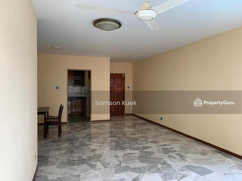 For Sale - De Tropicana