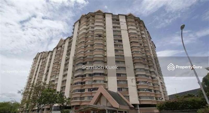 For Sale - De Tropicana