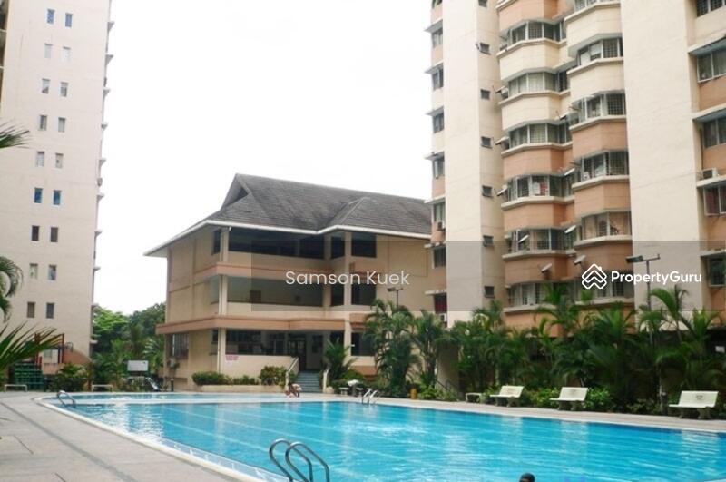 For Sale - De Tropicana