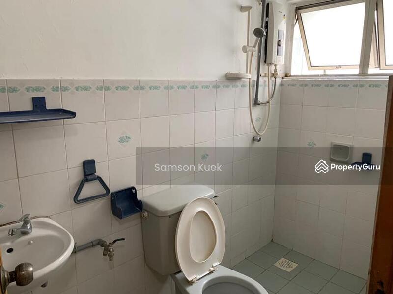 For Sale - De Tropicana