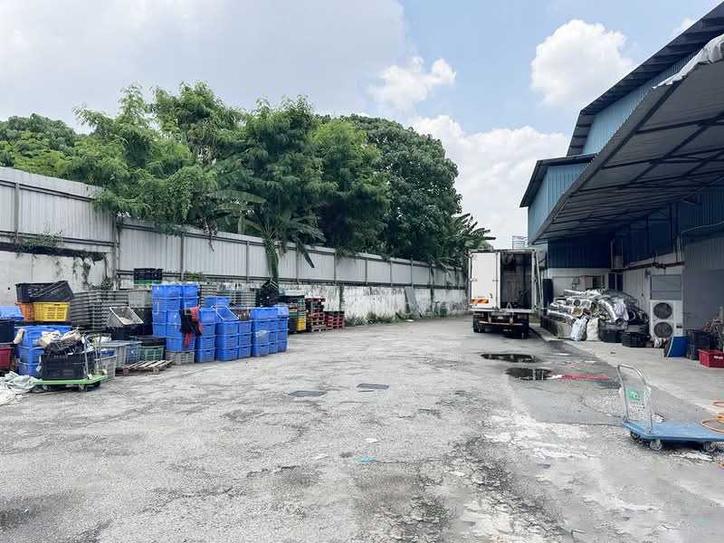 Kilang untuk Dijual di Bandar Sri Damansara (Selangor) - Jeffrey Cheah - Exterior - PropertyGuru.com.my