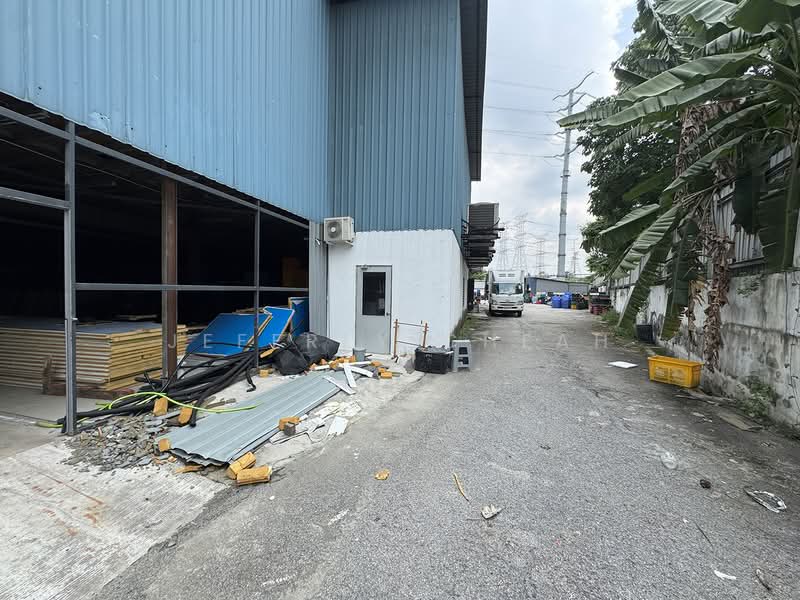 Kilang untuk Dijual di Bandar Sri Damansara (Selangor) - Jeffrey Cheah - Exterior - PropertyGuru.com.my