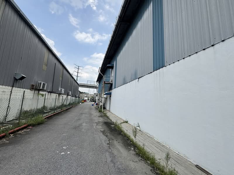 Kilang untuk Dijual di Bandar Sri Damansara (Selangor) - Jeffrey Cheah - Exterior - PropertyGuru.com.my