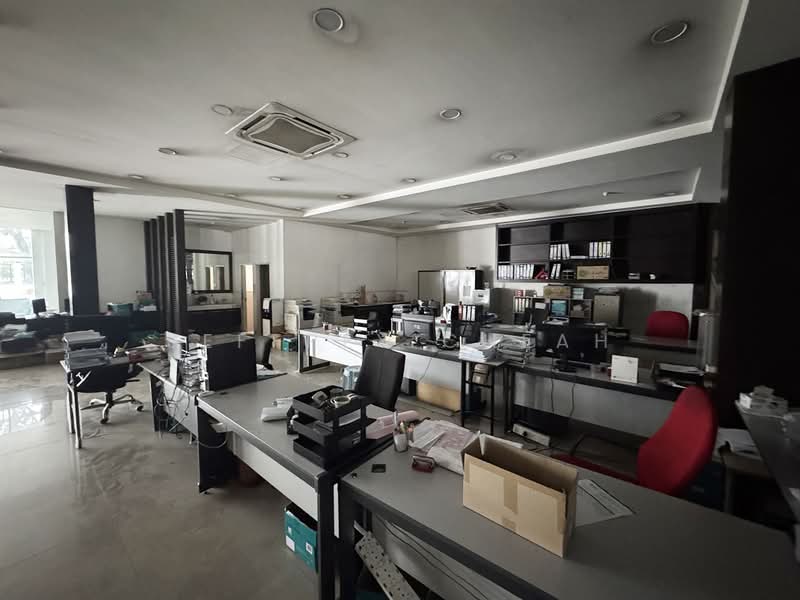 Kilang untuk Dijual di Bandar Sri Damansara (Selangor) - Jeffrey Cheah - Interior - PropertyGuru.com.my
