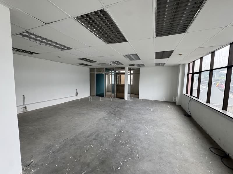 Kilang untuk Dijual di Bandar Sri Damansara (Selangor) - Jeffrey Cheah - Interior - PropertyGuru.com.my