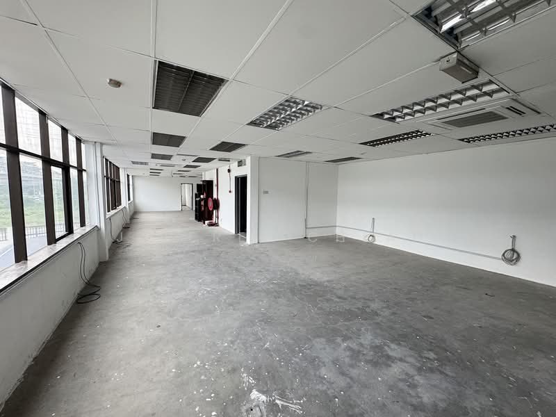 Kilang untuk Dijual di Bandar Sri Damansara (Selangor) - Jeffrey Cheah - Interior - PropertyGuru.com.my