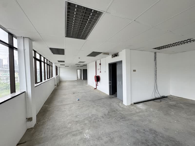 Kilang untuk Dijual di Bandar Sri Damansara (Selangor) - Jeffrey Cheah - Interior - PropertyGuru.com.my