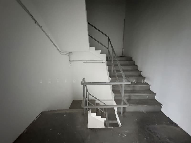 Kilang untuk Dijual di Bandar Sri Damansara (Selangor) - Jeffrey Cheah - Interior - PropertyGuru.com.my