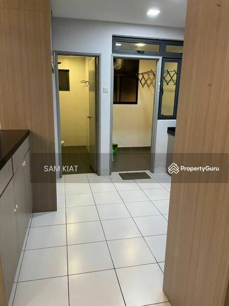 Servis Apartment untuk Disewa di Metia Residence - SAM KIAT - PropertyGuru.com.my